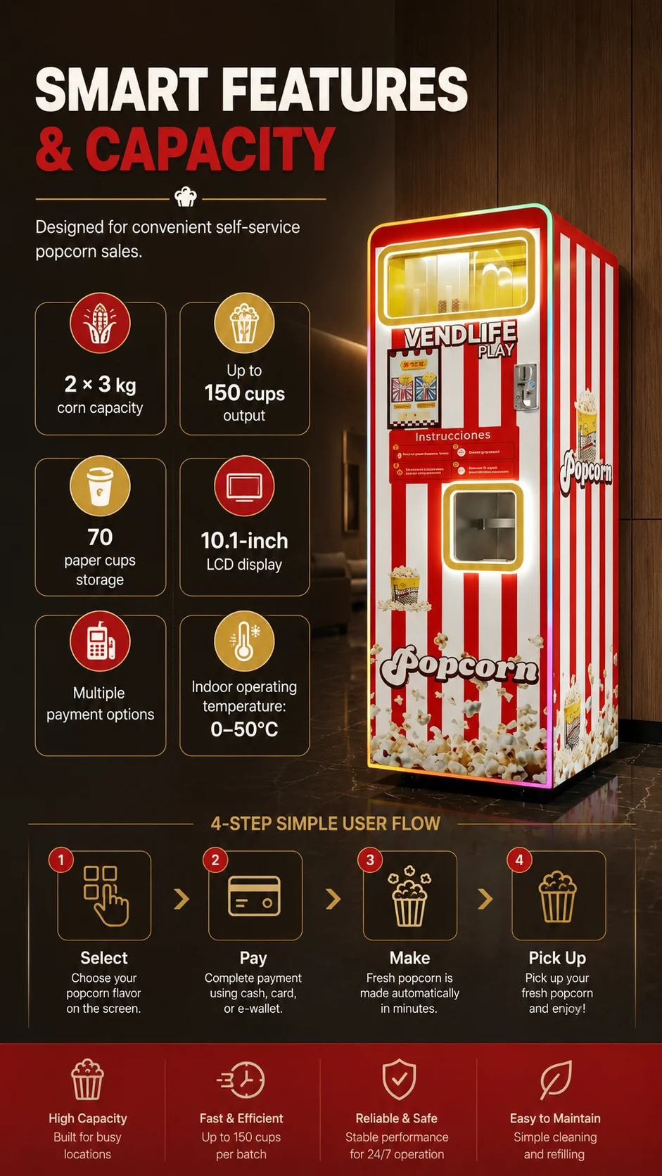 Specifications