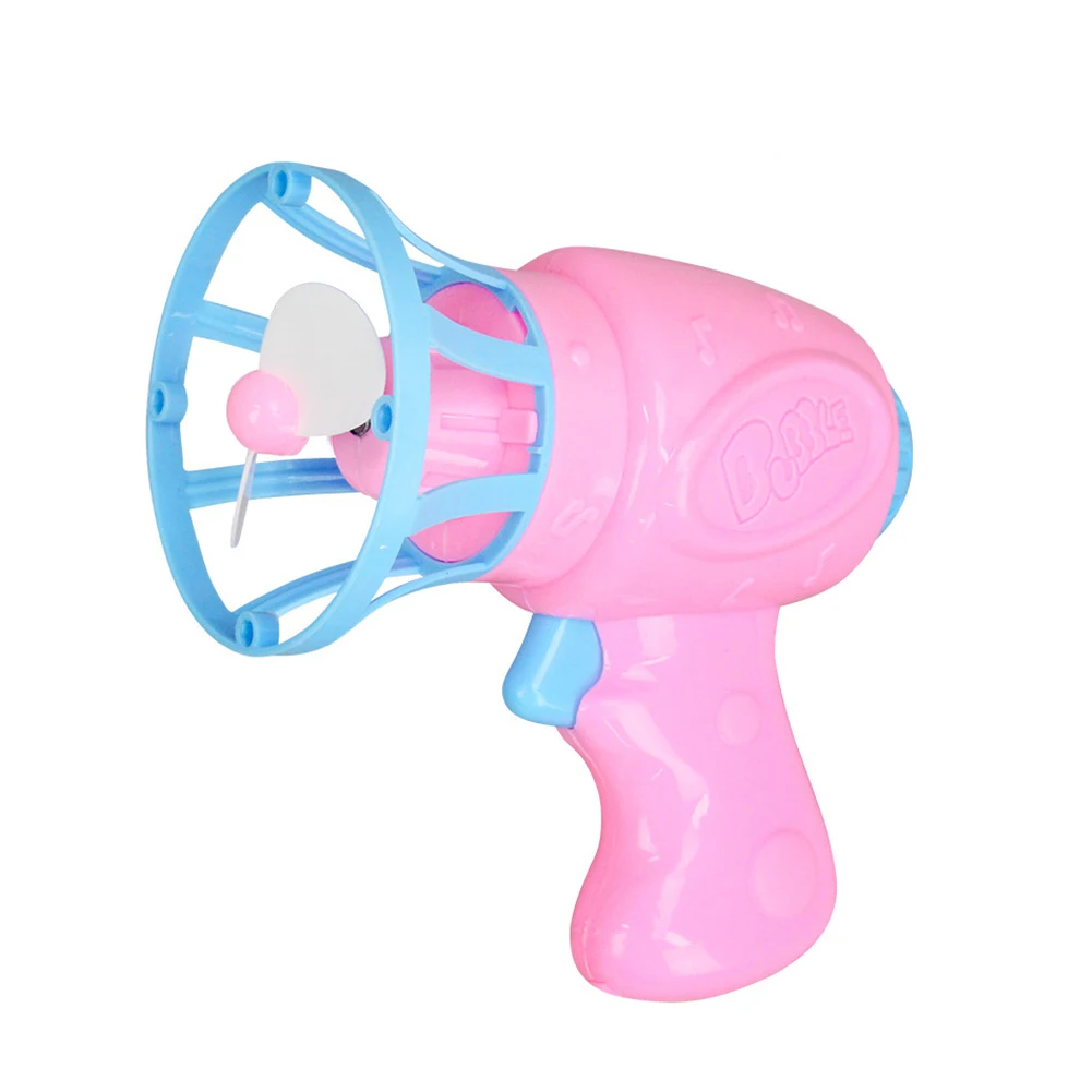 bubble gun cartoon