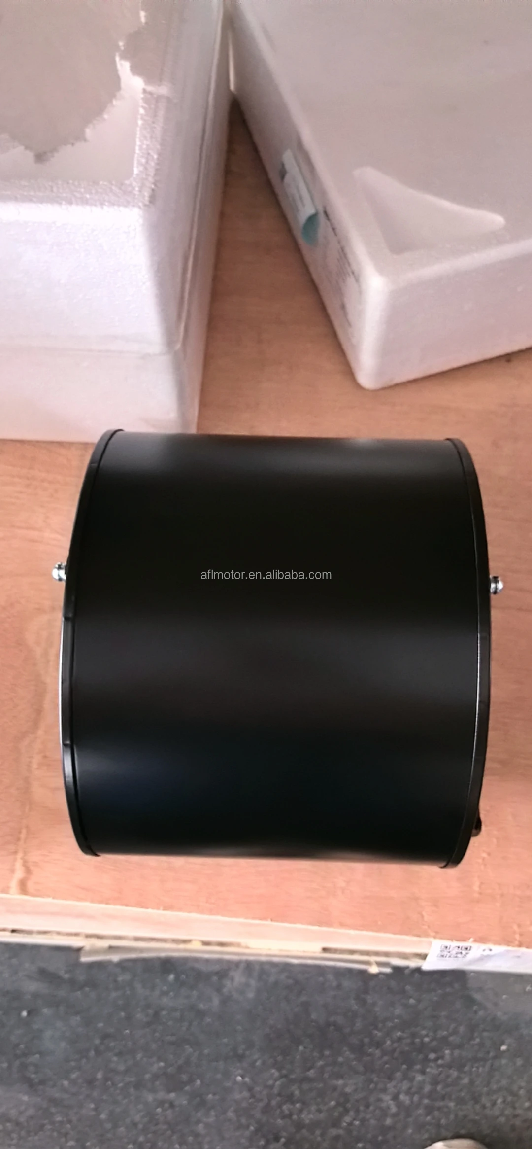 Centrifugal Fan, F3P180-EC102-003, 220V - detail 8