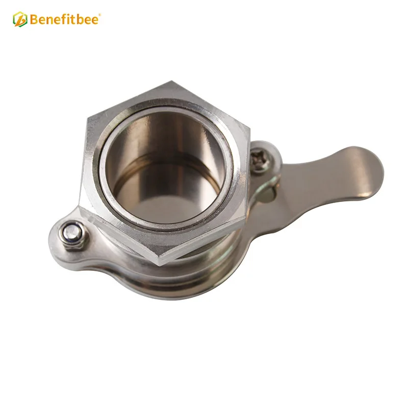 Stainless Steel Honey Extractor Gate Surface Polishing Honey Gate ...