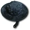 Black python