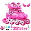 Conjunto Rosa