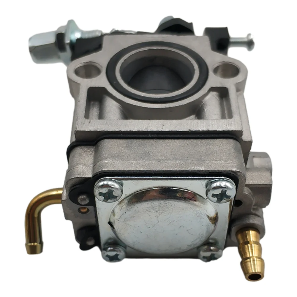 Carburateur Complet Pour Souffleur à Dos Echo 26cc - Compatible PB-770H, PB-770T, EB770 Et Autres Modèles