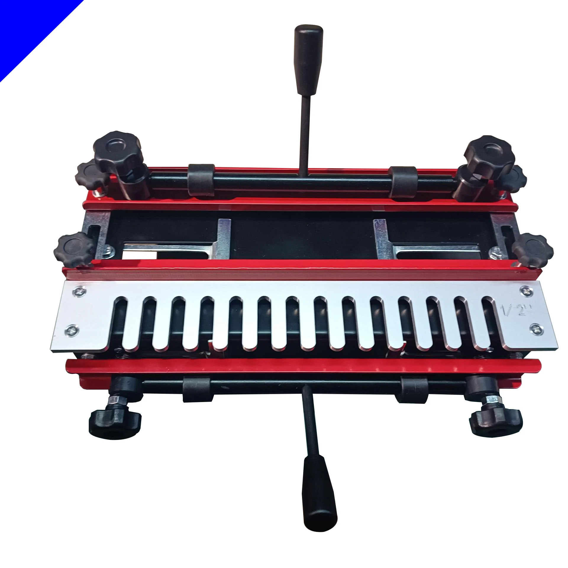 Woodworking Dovetail Jointer System - Precision & Durability