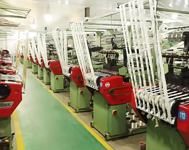 Hangzhou Yina Clothing Co., Ltd 3