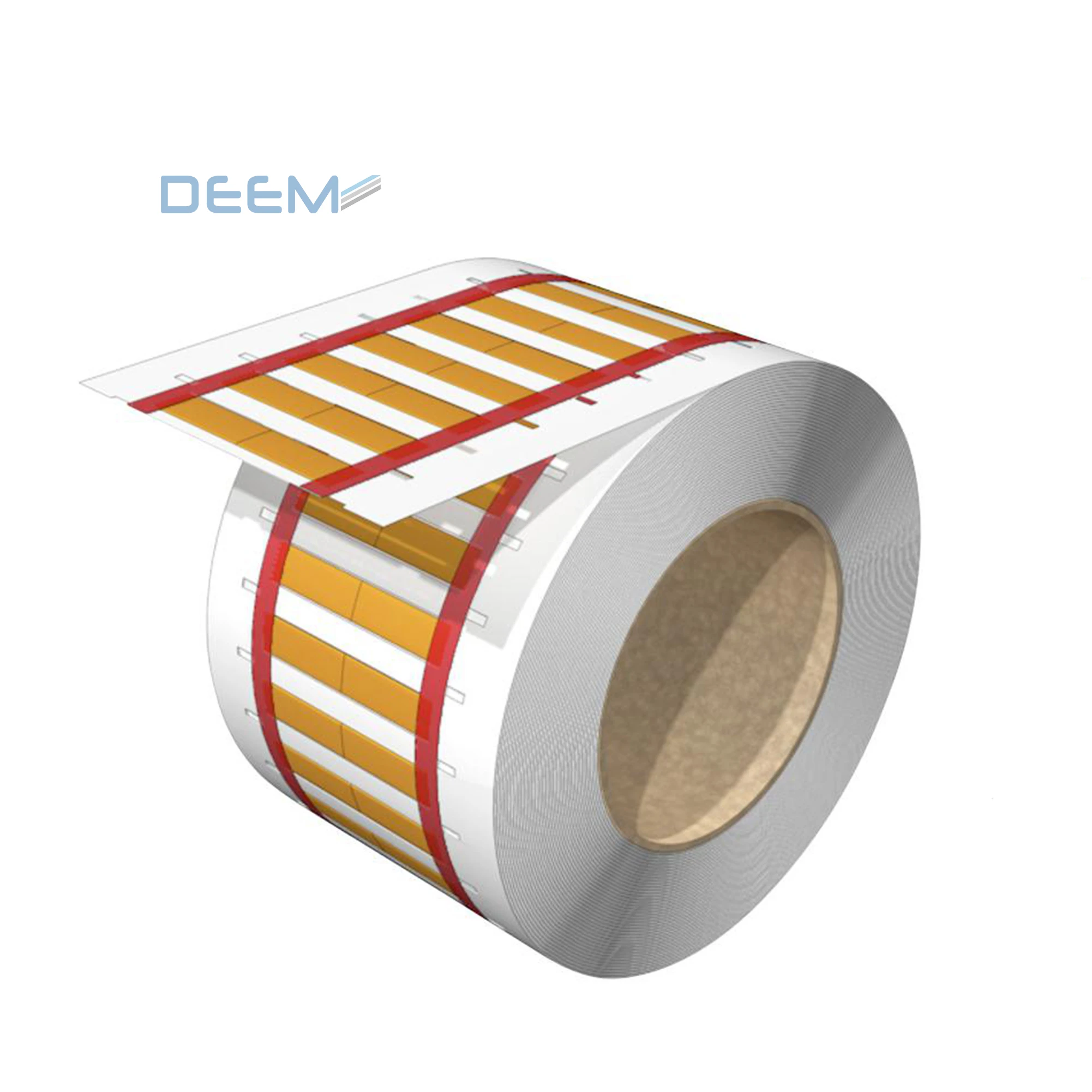 Deem Ladder Type and Continuous Length Heat Shrink Maker Sleeve