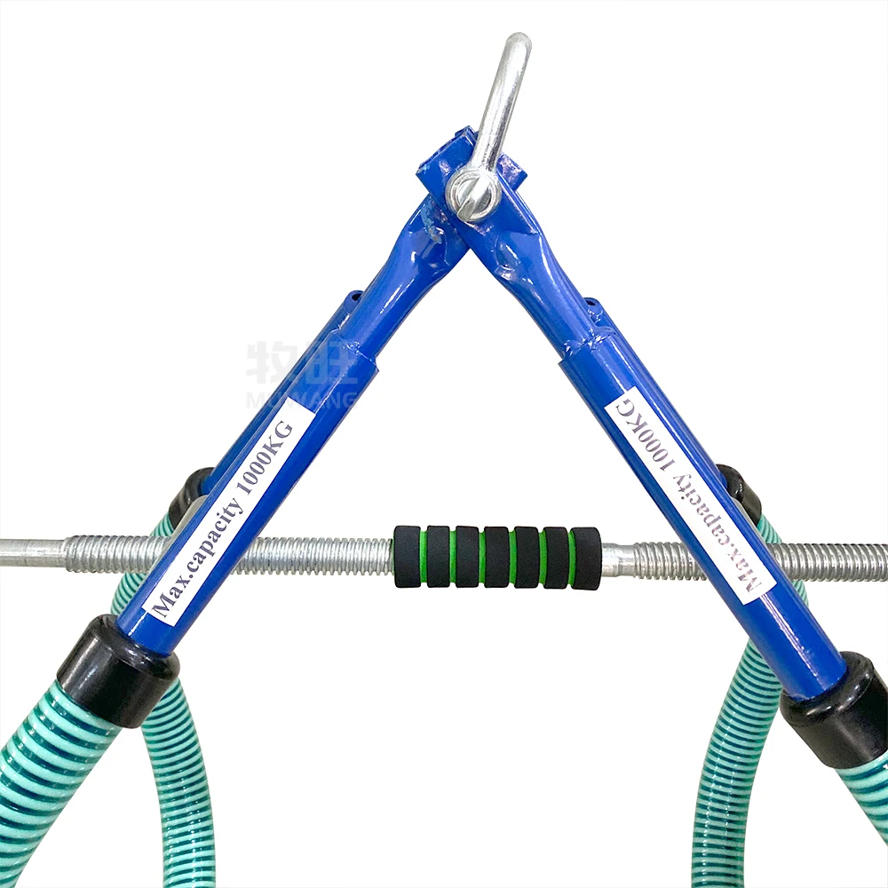 Cow Hip Lift Tool, Cattle Stand Up Assist Device Botswana Cow Hip Lift Tool, Cattle Stand Up Assist Device Botswana