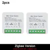 2pcs Zigbee 16A