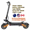 6000W 60V30AH