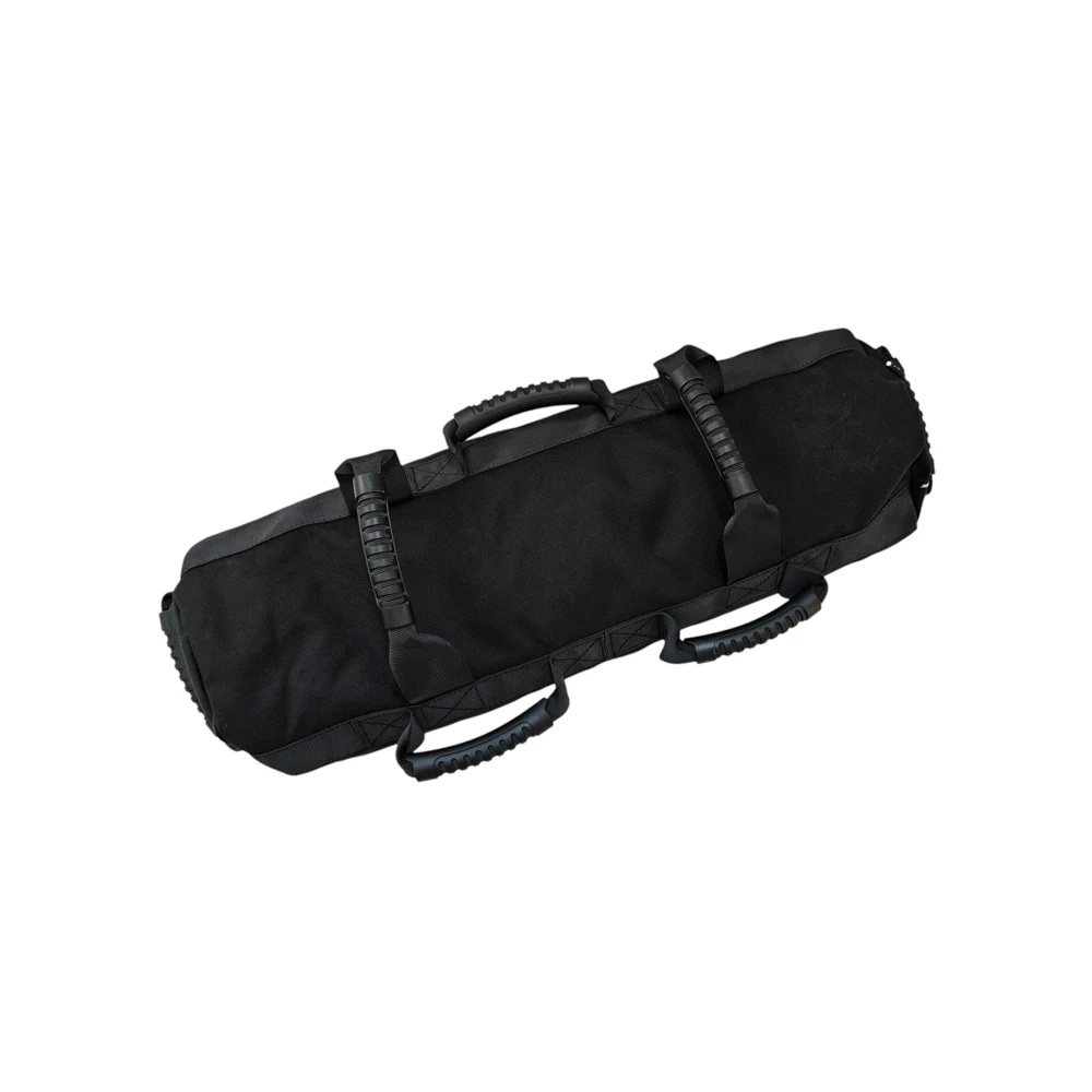 Hyrox Workouts Super Sandbag - Durable 30KG Training Tool