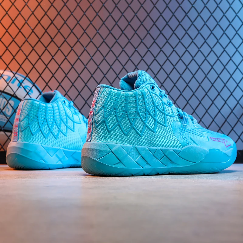 irving 4 shoes