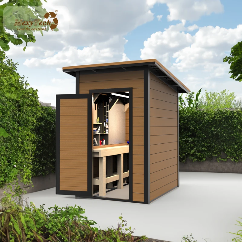 Высокопроизводительный складской дом Timy, мобильный дом, самые дешевые сборные дома