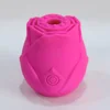 Hot Pink (Budding Rose)