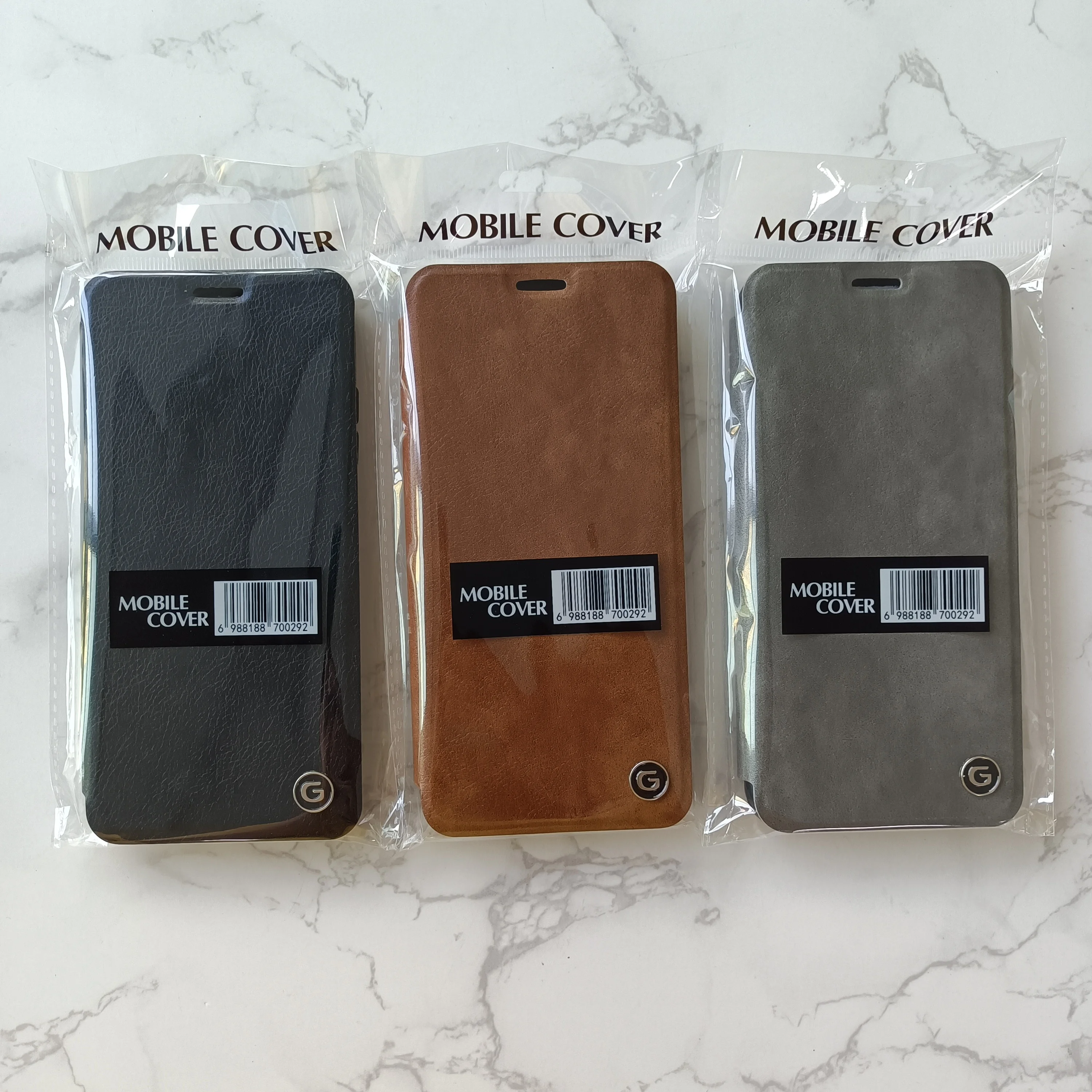 Wholesale Flip Cover Suitable for Google Pixel 5A PRO Smart Phone Case