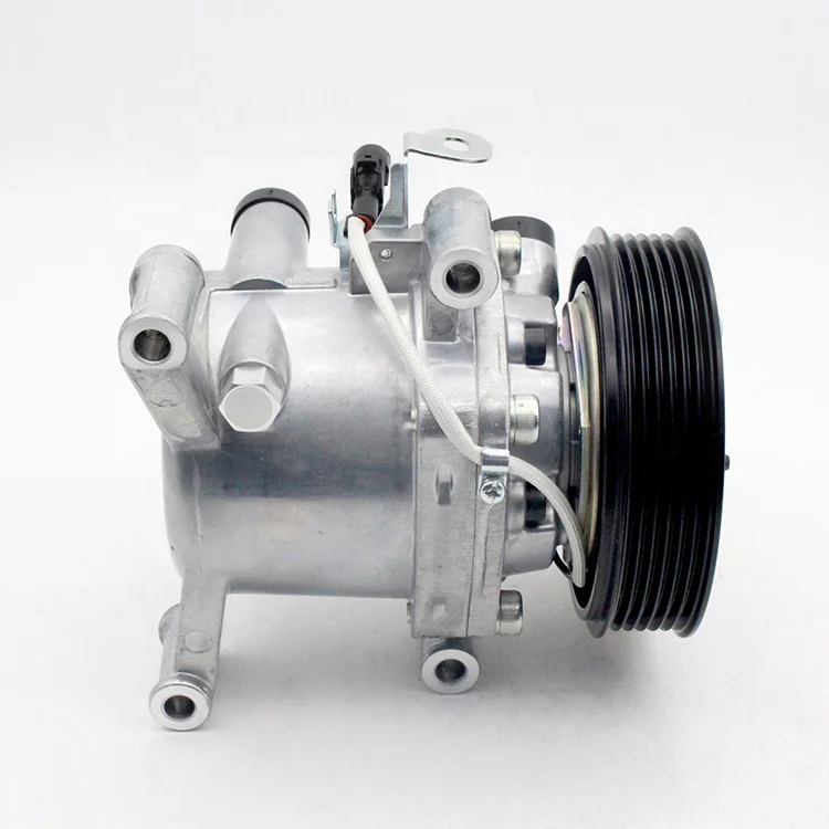 スズキ ワゴン用エアコンコンプレッサー、KPR 6333 OEM 9520050M30