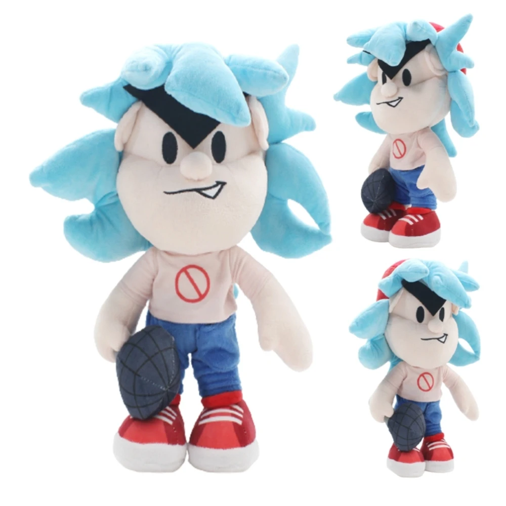 Wholesale 35cm Boyfriend From Friday Night Funkin Plush Toy Hot Game Plush  Doll Cute Cartoon Figure Plushies For Children Birthday Gift From  m.alibaba.com