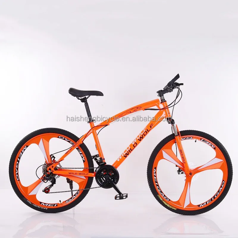 2nd hand dual suspension mountain bike