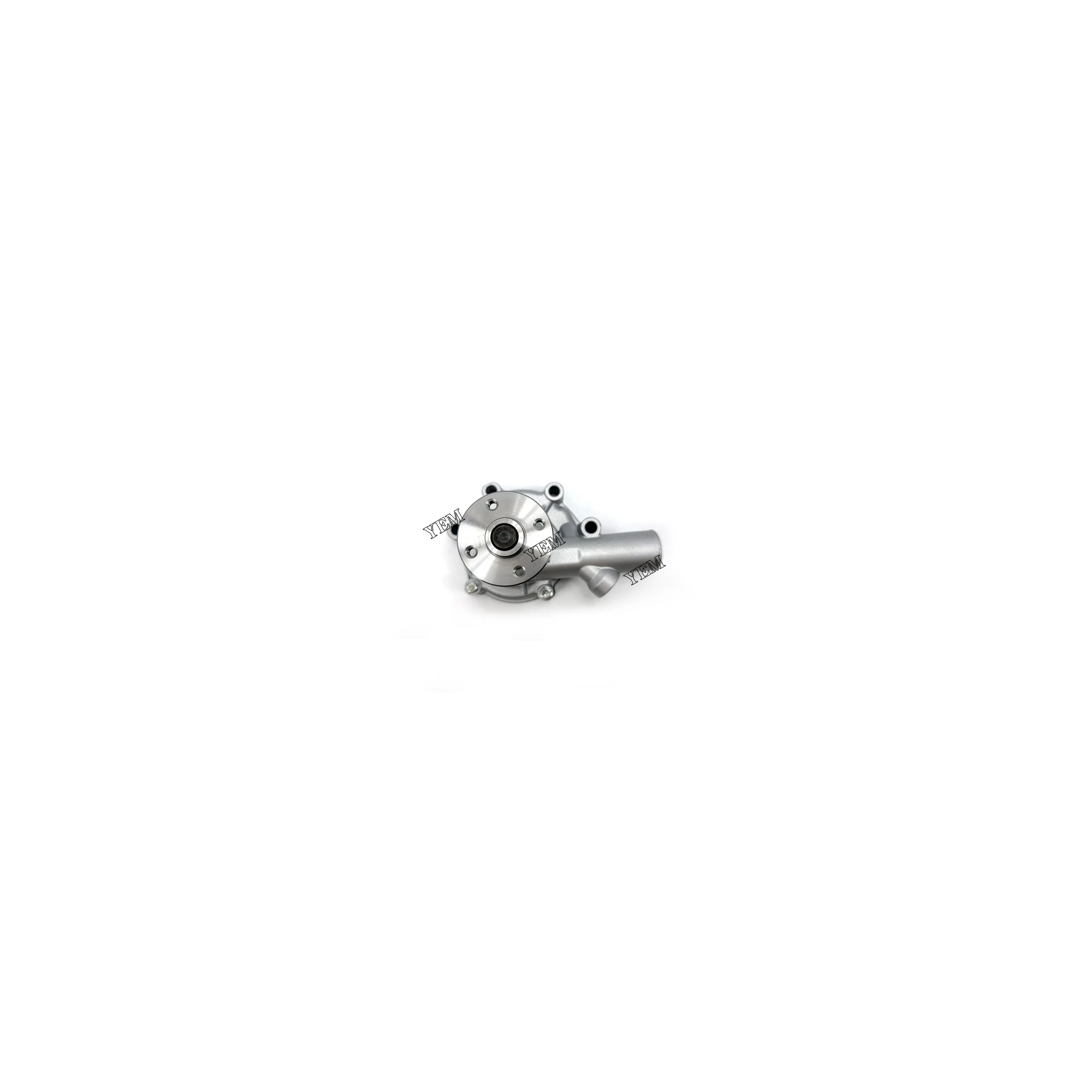 For Mitsubishi S4L2 Water Pump 30H45-00200 Replaces High Quality Engine Parts