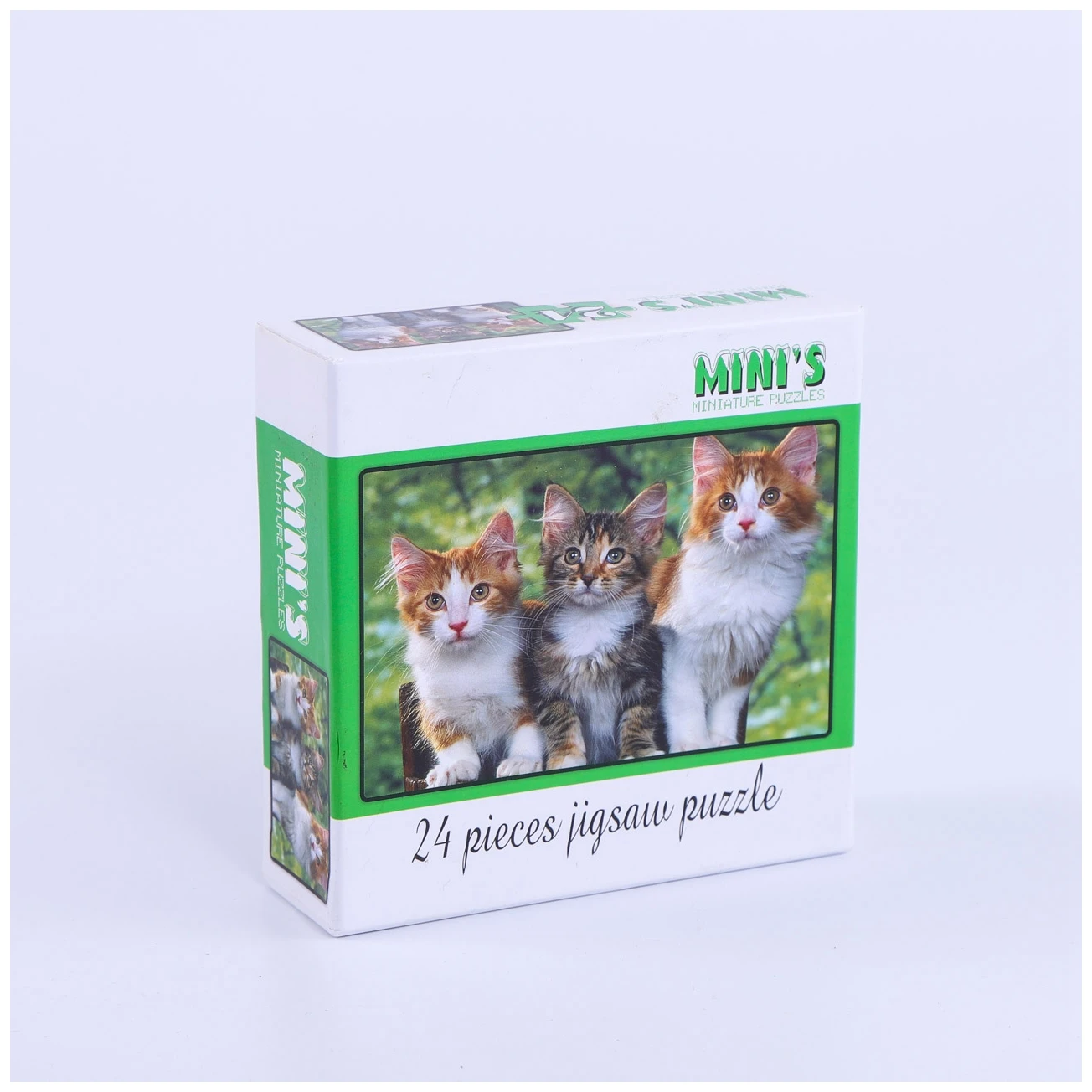 
 Индивидуальный пазл для взрослых с сублимационной печатью 1000, 3D рамка-пазл для самостоятельной сборки  