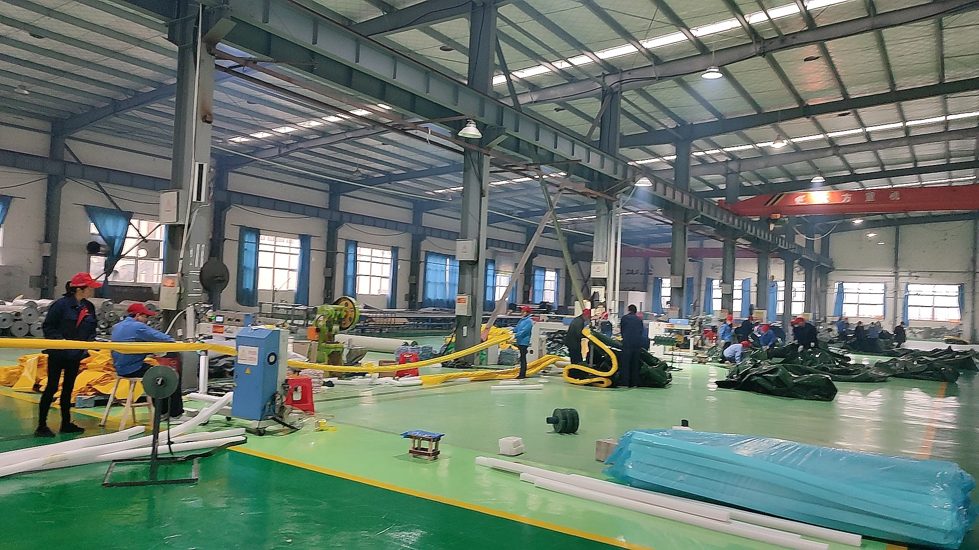 Jlm Irrigation Purpose 10000liter Pillow Water Storage Tank Collapsible