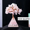 Cuarzo Rosa