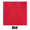 สีแดง