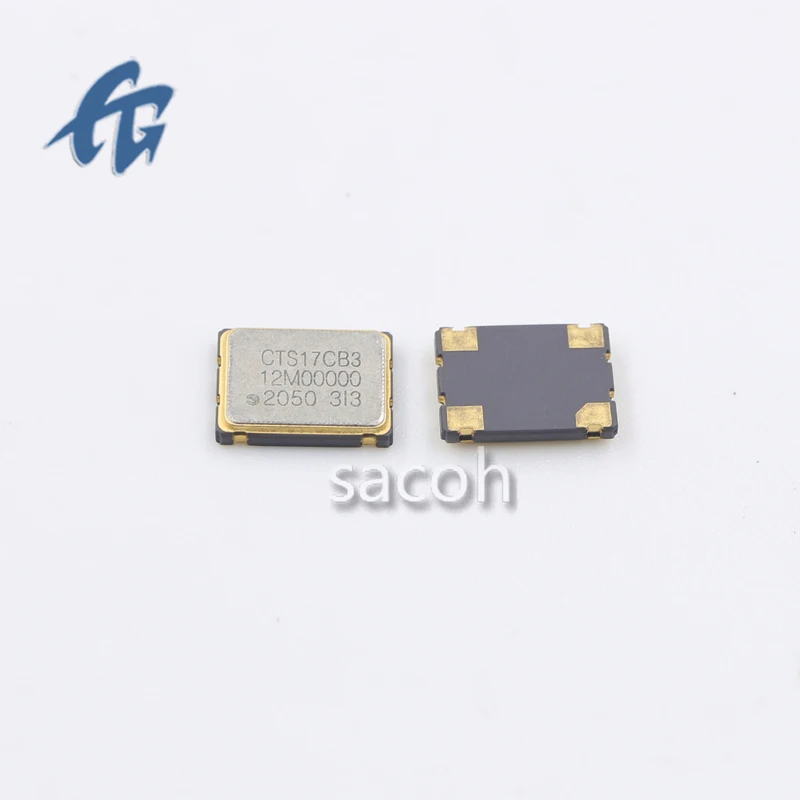 (SACOH Electronic Components)CB3LV-3I-12M0000