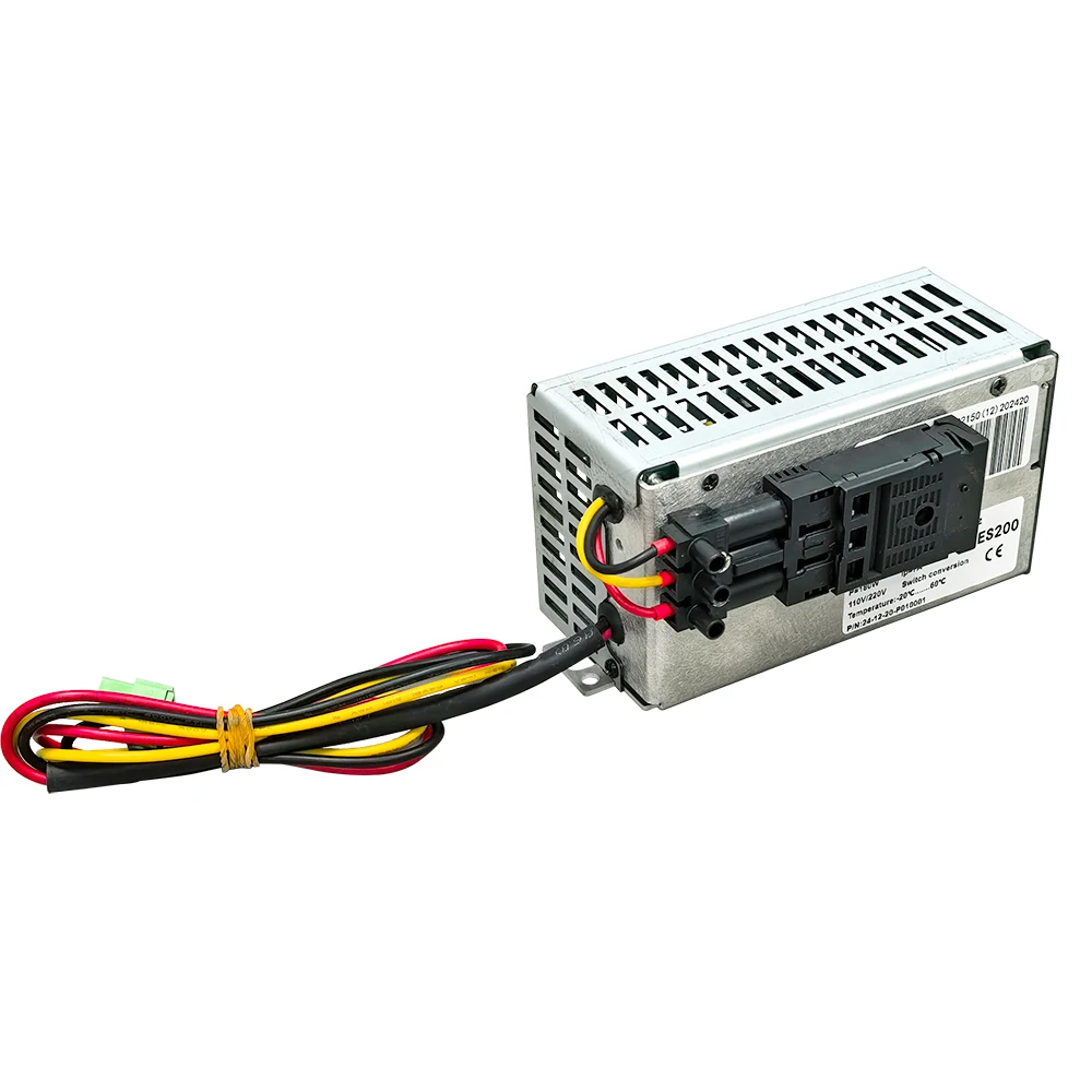 LUJING ES200  Automatic Sliding Door Transformer Power Supply