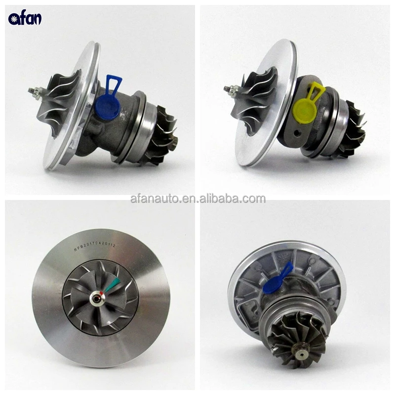 Truck Diesel Engine Om502 Turbocharger K27 Turbo For Mercedes Benz