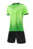 Fluorescent green