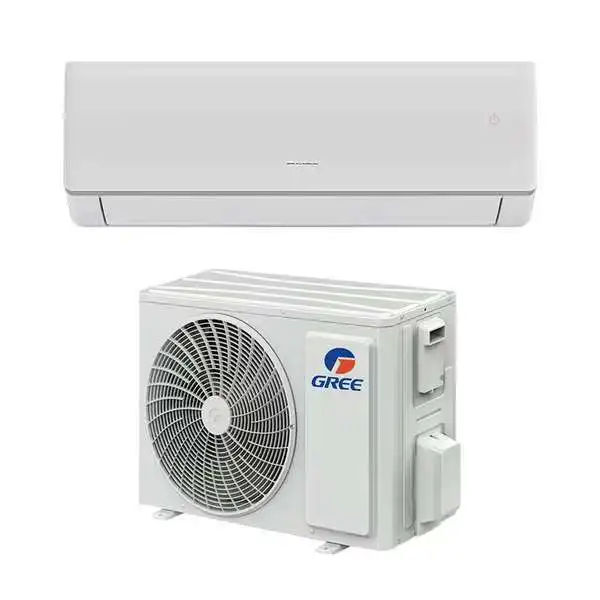 For Gree Inverter Outdoor Air Conditioner Auto Cooling Heating with EU ...