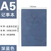 Blue-A