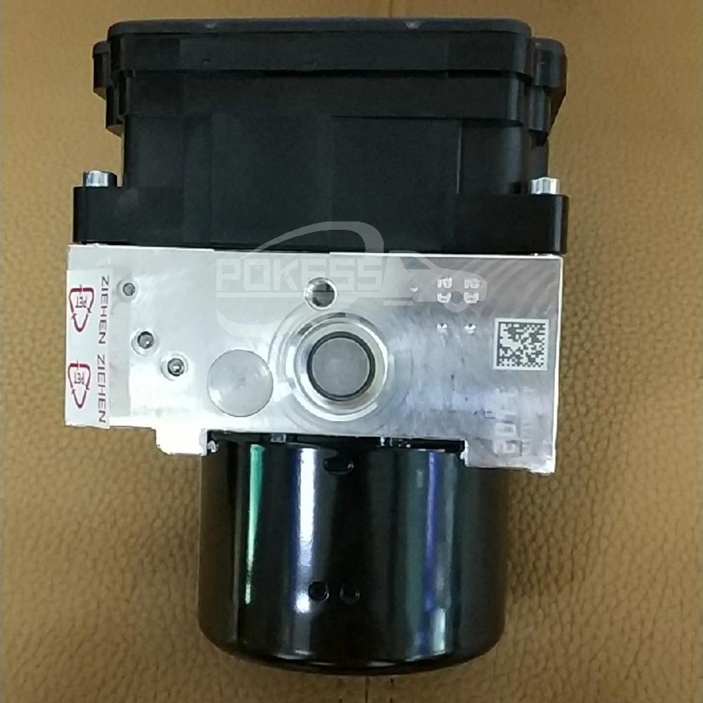 CN152C405CA CN152C405CB New Genuine Car Modulator ABS ESP Module for C...