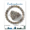 Glitter stone