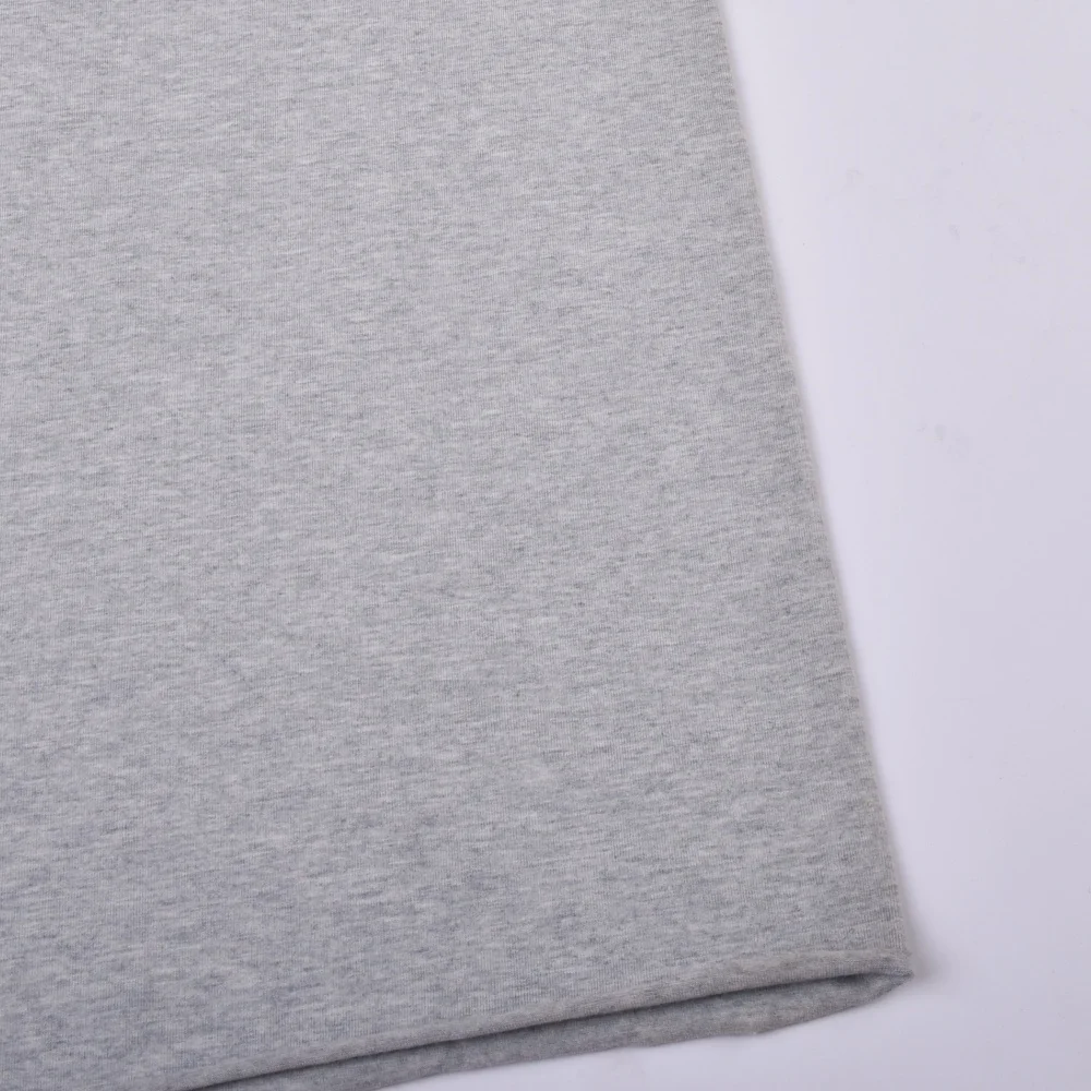 High Quality Textile Single Jersey Knit