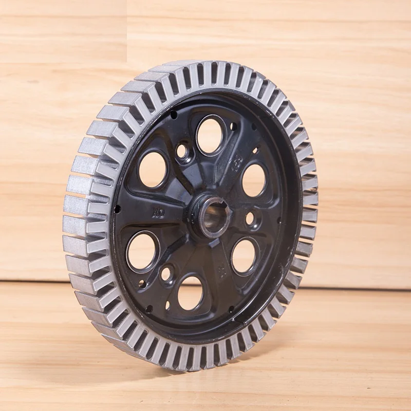 High Quality  Scooter Stator/stator Self-balancing Electric Scooter/motorbike Gn125 Oumurs Magneto Stator Coil f