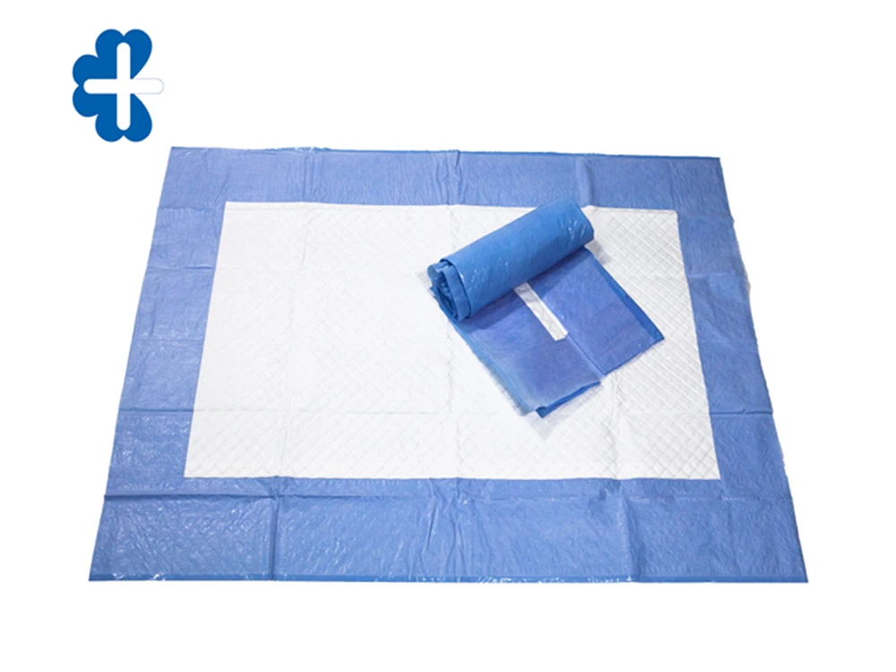 Одноразовые подкладки для взрослых, больничные подкладки