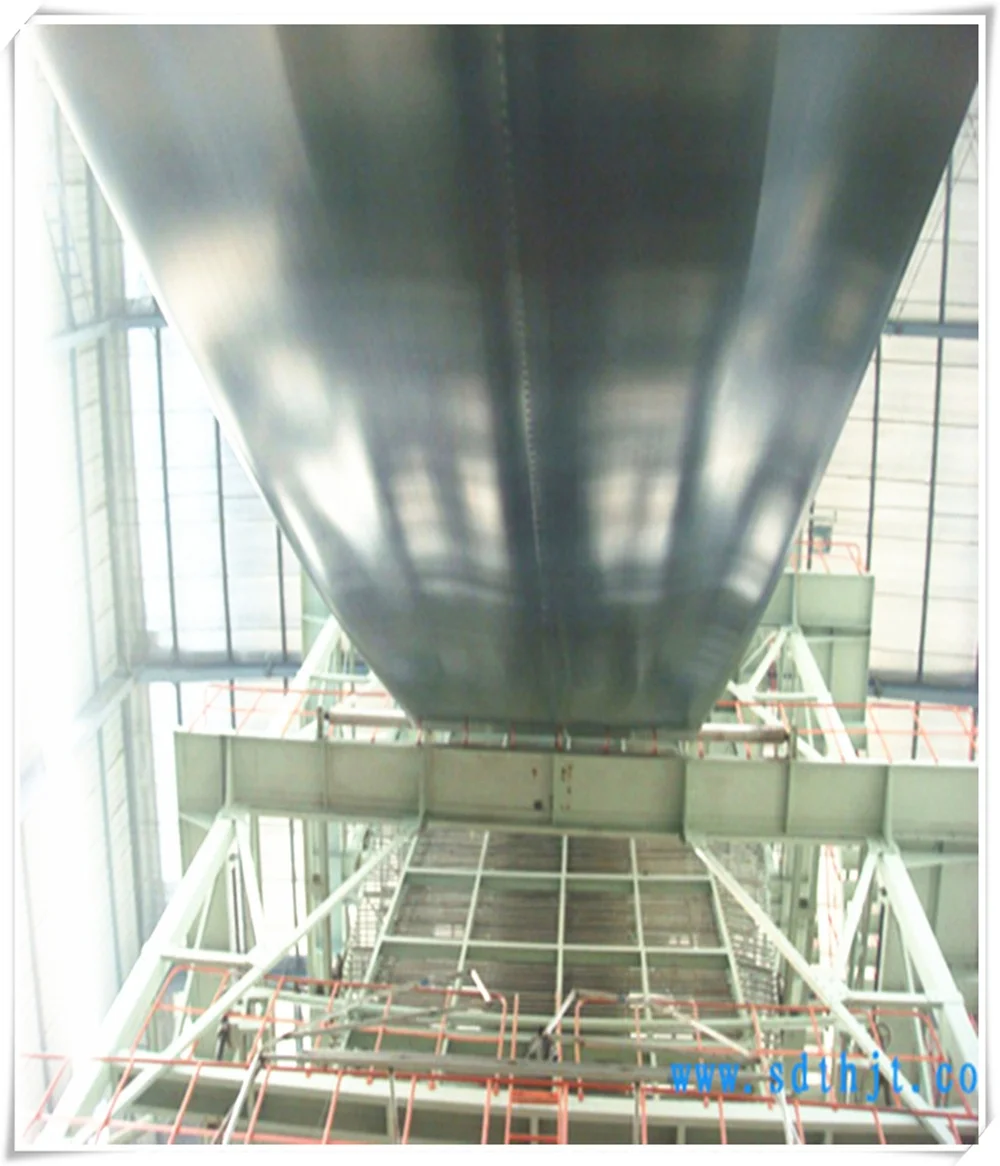 China Building Material Firestone Geomembrane