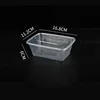 Transparent 1 10pcs/pack