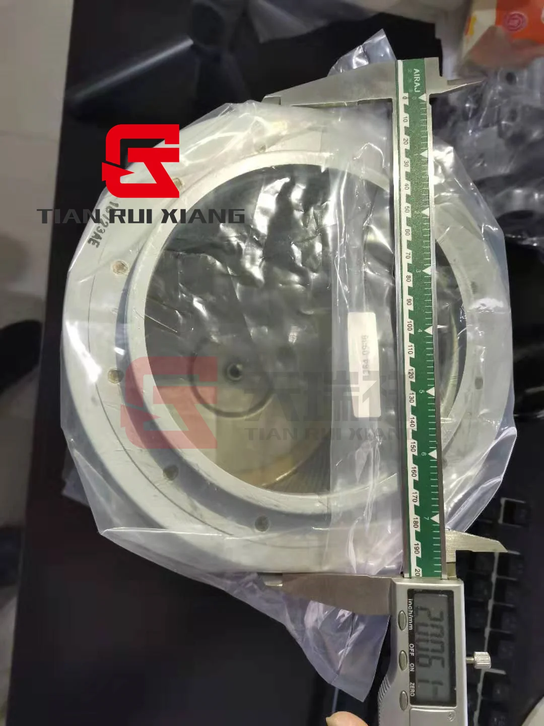 3640986 364-0986 Hydraulic filter tianruixiang 374 374F 374FL 390F  