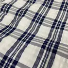 Fabric Skirt Check Shirt Most Popular High Quality Sewing Fabric Of Scottish Skirt Check Polyester Woven Fabric For Shirt