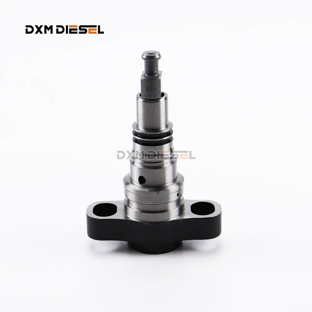 DXM High quality Diesel Plunger ZS1545 ZS6508 ZS1508 ZS6515 ZS1533 manufacture