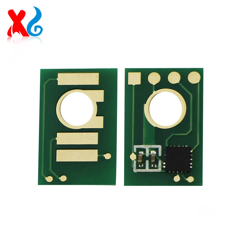 MPC 4503 Compatible Toner Reset Chip for Ricoh MPC 2003 2004 6004 MPC2503sp MPC2011 MPC3003 MPC3503 MPC5503sp 6003sp Toner Chip