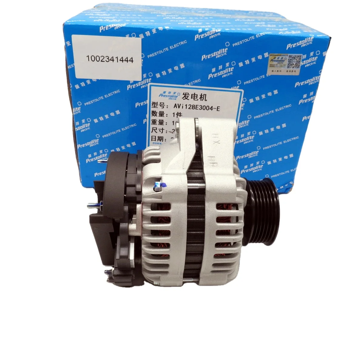 Китайский оригинальный дизельный двигатель запчасти WD615 морской WD618WD10WD12 генератор 1002341444