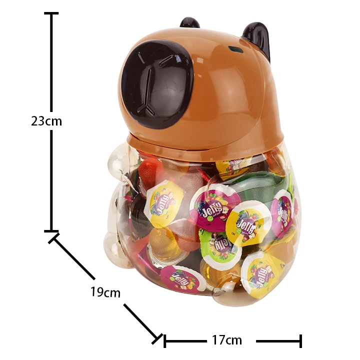 Wholesale jelly cup