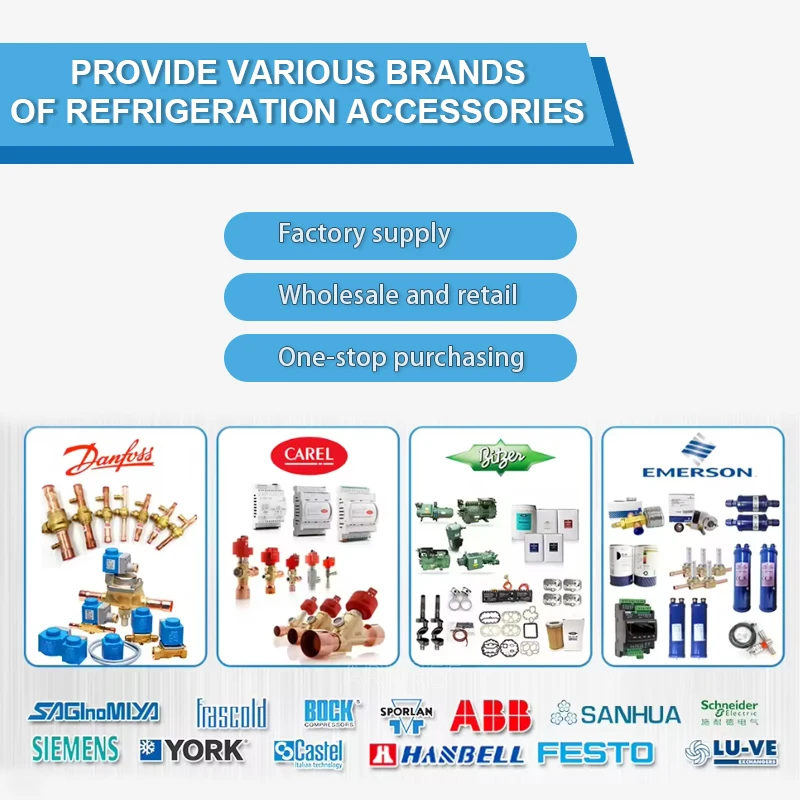 ARKREF Refrigeration Solenoid Valve for Flake Ice Machine Ice Cream Maker 230VAC 50Hz