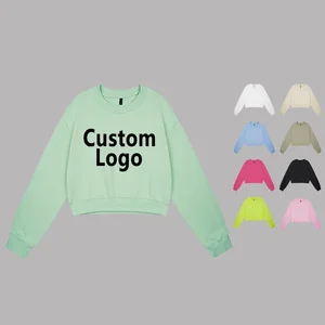 Custom Puff Print Hoodie 500gsm Hoodie Set Crewneck Sweatshirt Custom Logo Anime Clothing Sets Japan Style 3d Hoodie