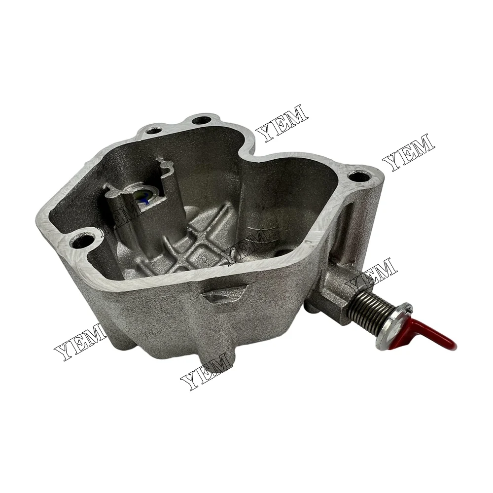 For Yanmar Diesel Engine L100N Valve Chamber Cover 114310-11950 2