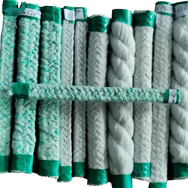 Шнур Fiber Rope 16мм