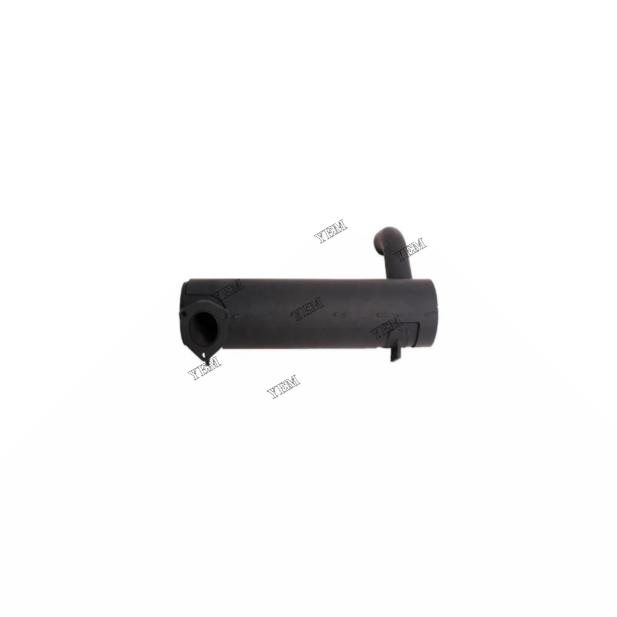 Muffler 6687886 for Bobcat S220 S250 S300 S330 T250 T300 T320 A300 Engine Spare Parts